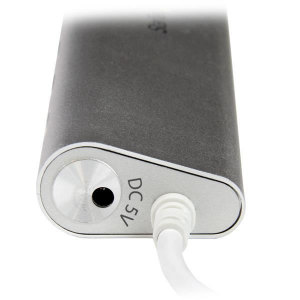StarTech.com 7 portos USB 3.0 Hub (ST73007UA)