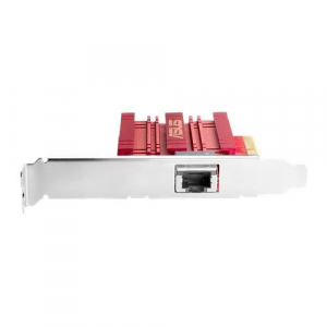 ASUS XG-C100C 10 Gb/s PCI-E hálózati kártya