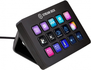 Elgato Stream Deck MK.2 (10GBA9901)