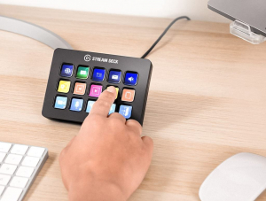 Elgato Stream Deck MK.2 (10GBA9901)