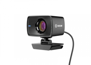 Elgato Facecam Full HD webkamera fekete (10WAA9901)