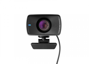 Elgato Facecam Full HD webkamera fekete (10WAA9901)