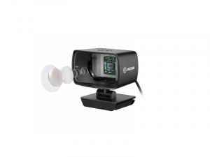 Elgato Facecam Full HD webkamera fekete (10WAA9901)