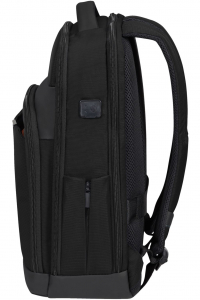 Samsonite Mysight 17.3" notebook hátizsák fekete (135072-1041)