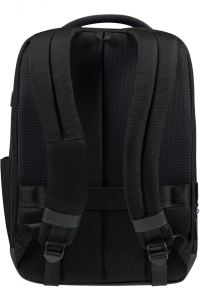 Samsonite Mysight 17.3" notebook hátizsák fekete (135072-1041)