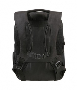 AmericanTourister Work-e Laptop h&aacute;tizs&aacute;k 14" fekete (138221-1041)