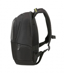 AmericanTourister Work-e Laptop h&aacute;tizs&aacute;k 14" fekete (138221-1041)