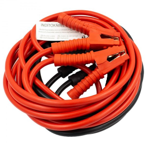 MaxSpeed Indítókábel 1500A 6m (5115006)