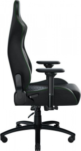 Razer Iskur XL gaming szék fekete-zöld (RZ38-03950100-R3G1)