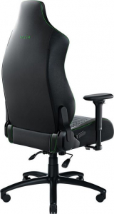 Razer Iskur XL gaming szék fekete-zöld (RZ38-03950100-R3G1)