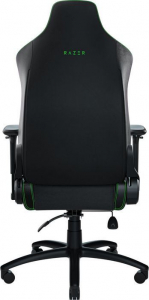 Razer Iskur XL gaming szék fekete-zöld (RZ38-03950100-R3G1)