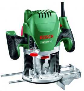 Bosch POF 1200 AE felsőmaró (060326A100)