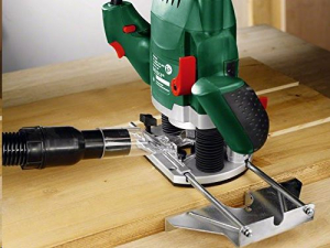 Bosch POF 1200 AE felsőmaró (060326A100)