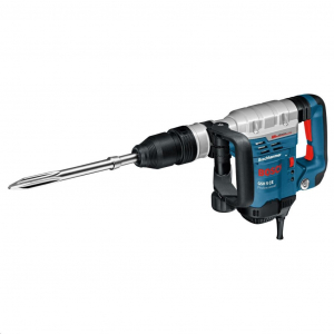 Bosch Professional GSH 5 CE vésőkalapács, SDS-max (0611321000)