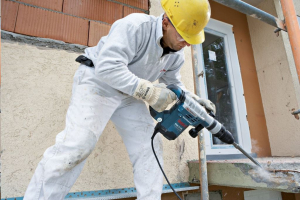 Bosch Professional GSH 5 CE vésőkalapács, SDS-max (0611321000)