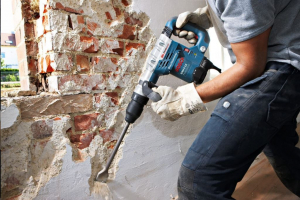 Bosch Professional GSH 5 CE vésőkalapács, SDS-max (0611321000)