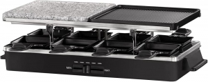 Russell Hobbs 26280-56 Fiesta 3az1-ben Multi Raclette grillsütő