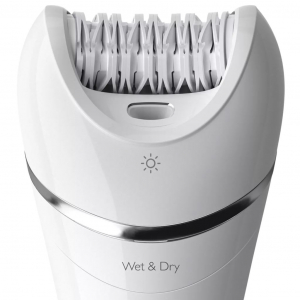 Philips BRE715/00 Satinelle Advanced nedves és száraz epilátor
