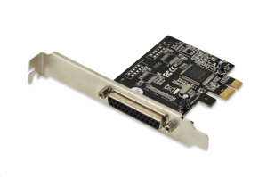 Digitus párhuzamos PCIe kártya (DS-30020-1)