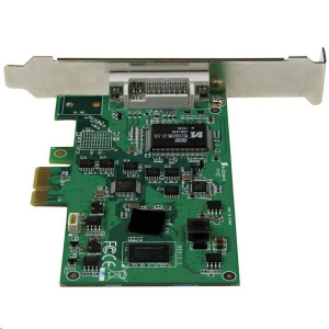 StarTech.com High-definition PCIe Rögzítő Kártya (PEXHDCAP2)