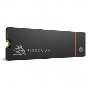 500GB Seagate Firecuda 530 M.2 SSD meghajtó (ZP500GM3A023)