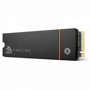 500GB Seagate Firecuda 530 M.2 SSD meghajtó (ZP500GM3A023)