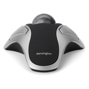 Kensington Orbit Optical Trackball egér USB (64327EU)