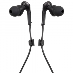 Audio-Technica ATH-CKS330XBTBK Bluetooth fülhallgató fekete