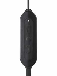 Audio-Technica ATH-CKS330XBTBK Bluetooth fülhallgató fekete
