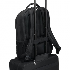 Dicota Eco Backpack SELECT Notebook hátizsák 15-17.3" fekete (D31637)