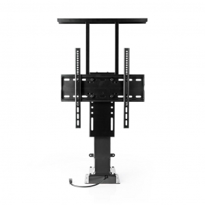 Nedis motoros TV-állvány 37"-65" Max 50 kg (TVSM5830BK)