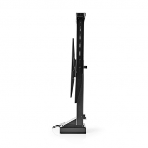 Nedis motoros TV-állvány 37"-65" Max 50 kg (TVSM5830BK)