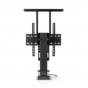 Nedis motoros TV-állvány 37"-65" Max 50 kg (TVSM5830BK)