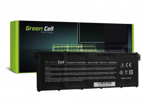 Green Cell akkumulátor AC14B3K AC14B8K Acer Aspire 5 A515 A517 E15 ES1-512 ES1-53 (AC62)