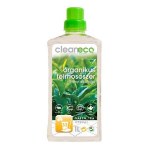 Cleaneco Green tea herbal felmosószer organikus 1l (650)
