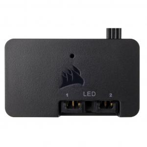 Corsair iCUE Lighting Node PRO RGB Lighting Controller (CL-9011109-WW)