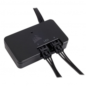 Corsair iCUE Lighting Node PRO RGB Lighting Controller (CL-9011109-WW)