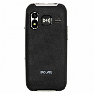 Evolveo EasyPhone XG mobiltelefon fekete (EP-650-XGB)