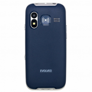Evolveo EasyPhone XG mobiltelefon kék (EP-650-XGL)