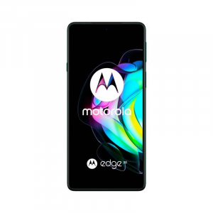Motorola Moto Edge 20 8/128GB Dual-Sim mobiltelefon zöld (PAR00050RO)