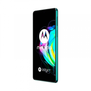 Motorola Moto Edge 20 8/128GB Dual-Sim mobiltelefon zöld (PAR00050RO)