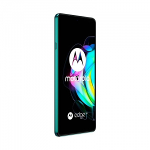 Motorola Moto Edge 20 8/128GB Dual-Sim mobiltelefon zöld (PAR00050RO)