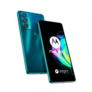 Motorola Moto Edge 20 8/128GB Dual-Sim mobiltelefon zöld (PAR00050RO)