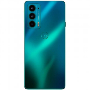 Motorola Moto Edge 20 8/128GB Dual-Sim mobiltelefon zöld (PAR00050RO)