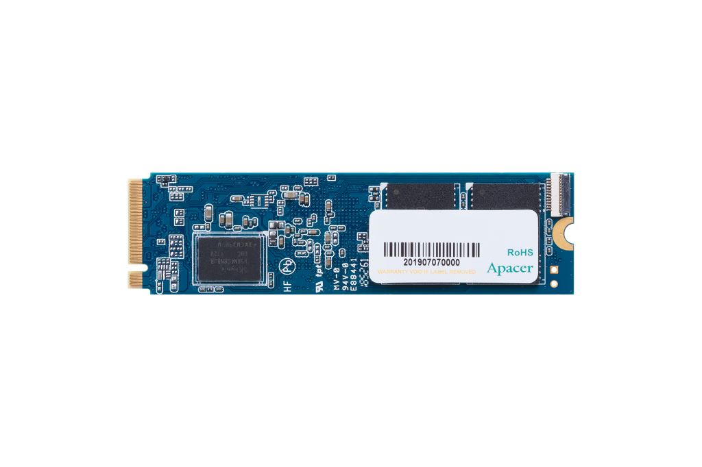 1TB Apacer M.2 AS2280Q4 SSD meghajtó (AP1TBAS2280Q4-1)
