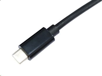 Equip 133466 USB Type-C -> HDMI kábel 1,8m