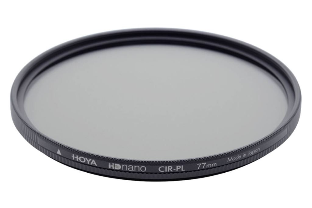 Hoya HD Nano Cirkuláris Polár 62mm szűrő (YHDVPOLC062)