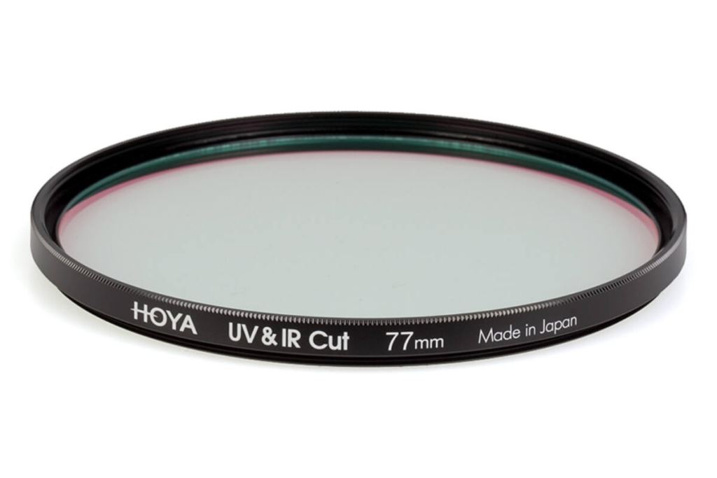 Hoya UV-IR Cut 72mm szűrő (Y1UVIR072)