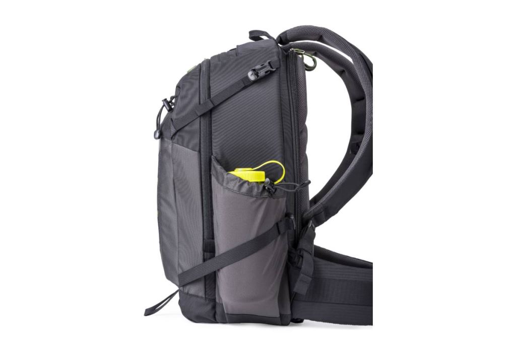 MindShift Gear Backlight 26L fotós hátizsák fekete (TTMS520360)