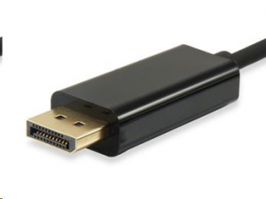Equip 133467 USB Type-C -> DisplayPort kábel 1,8m